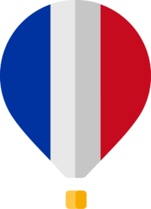 French flag