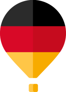 German flag