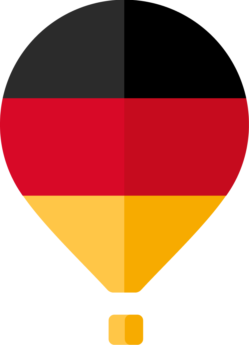 German