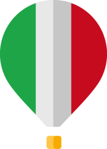 Italian flag