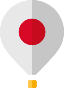 Japanese flag