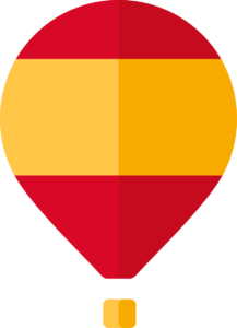 Spanish flag