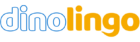 dinolingo logo