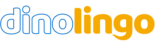 dinolingo logo