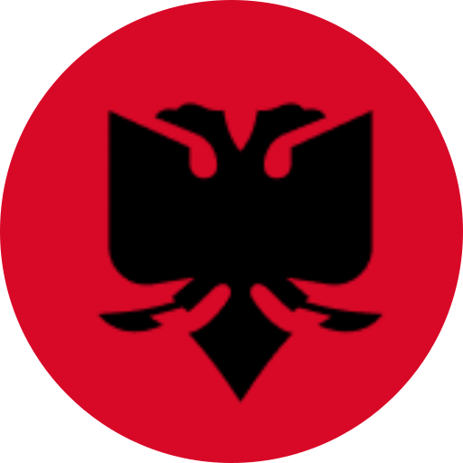 Albanian Flag