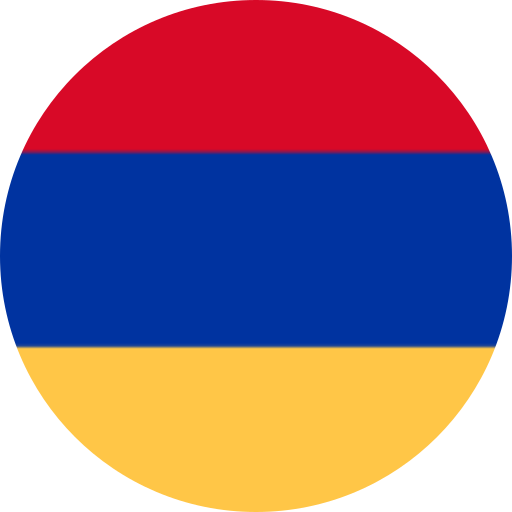 Armenian Flag