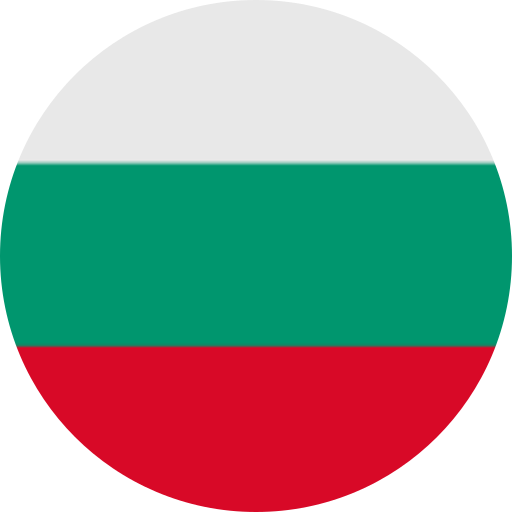 Bulgarian Flag