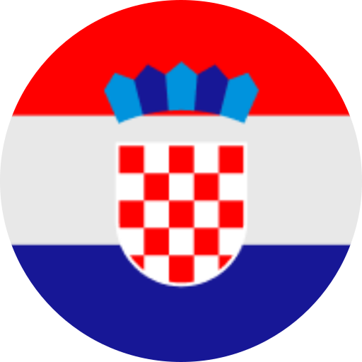Croatian Flag