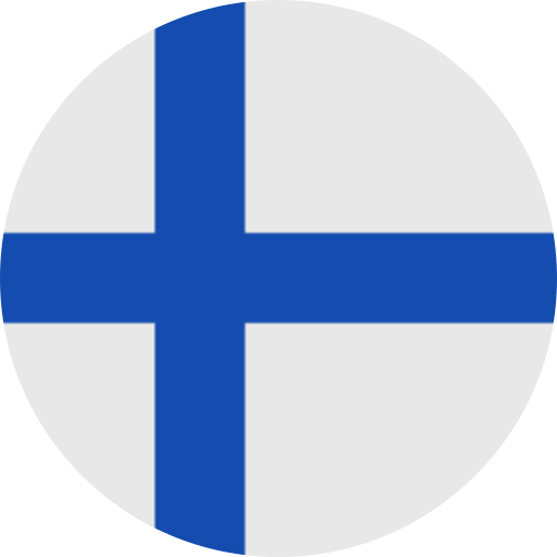 Finnish Flag
