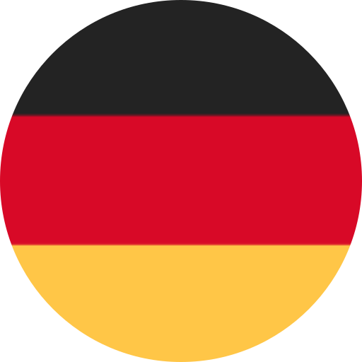 German Flag