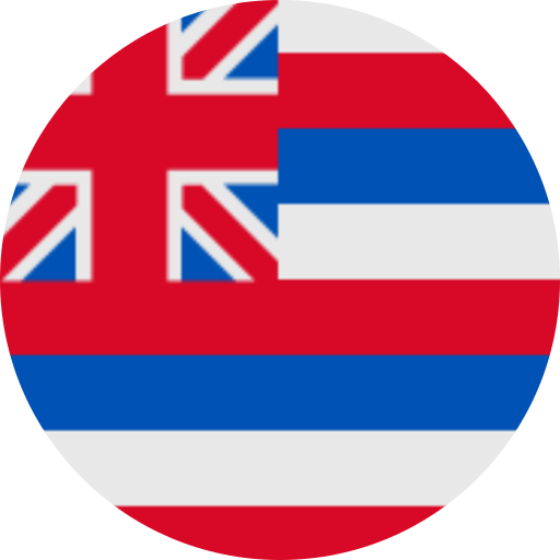 Hawaiian Flag