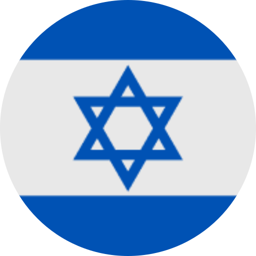Hebrew Flag
