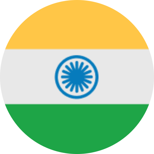 Hindi Flag