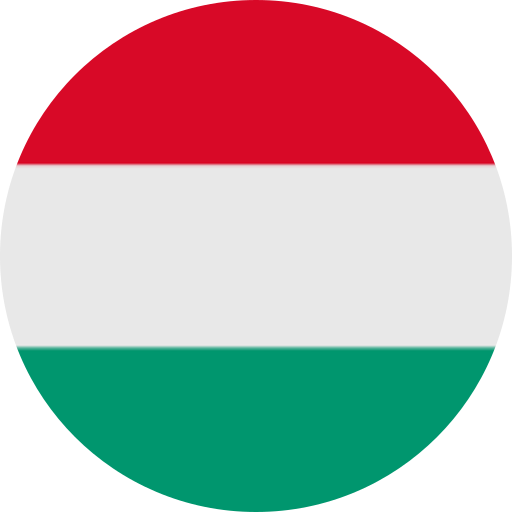 Hungarian Flag