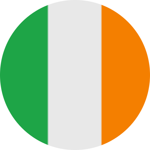 Irish Flag
