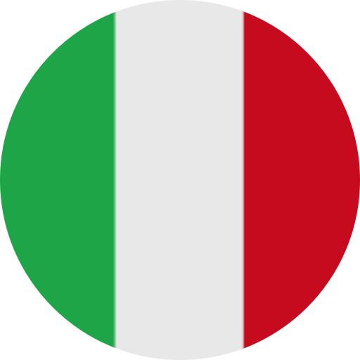 Italian Flag