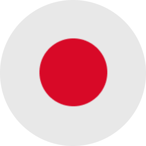 Japanese Flag