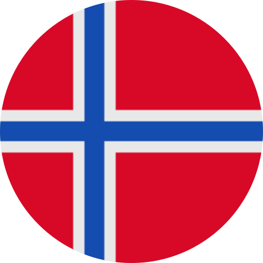 Norwegian Flag