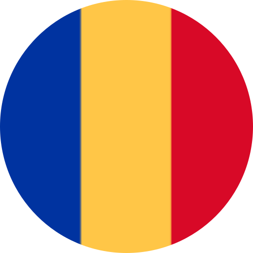 Romanian Flag