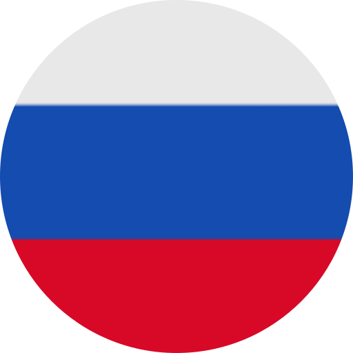 Russian Flag