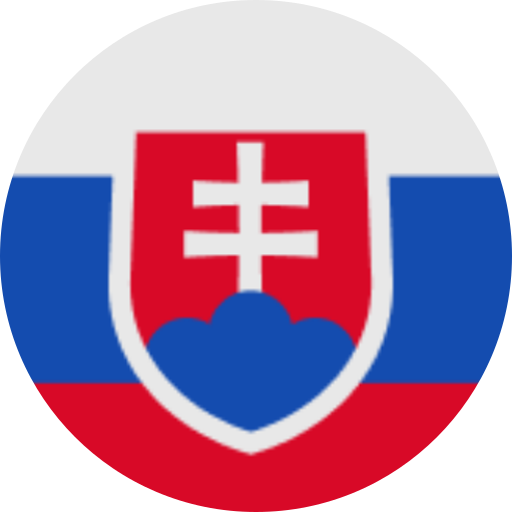 Slovak Flag