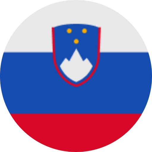Slovenian Flag