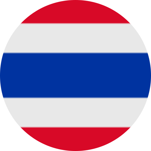 Thai Flag