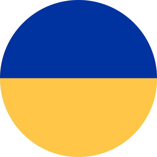 Ukrainian Flag