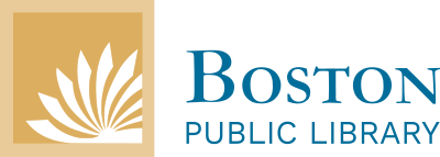 Boston Public Library