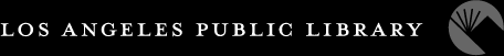 Los Angeles Public Library