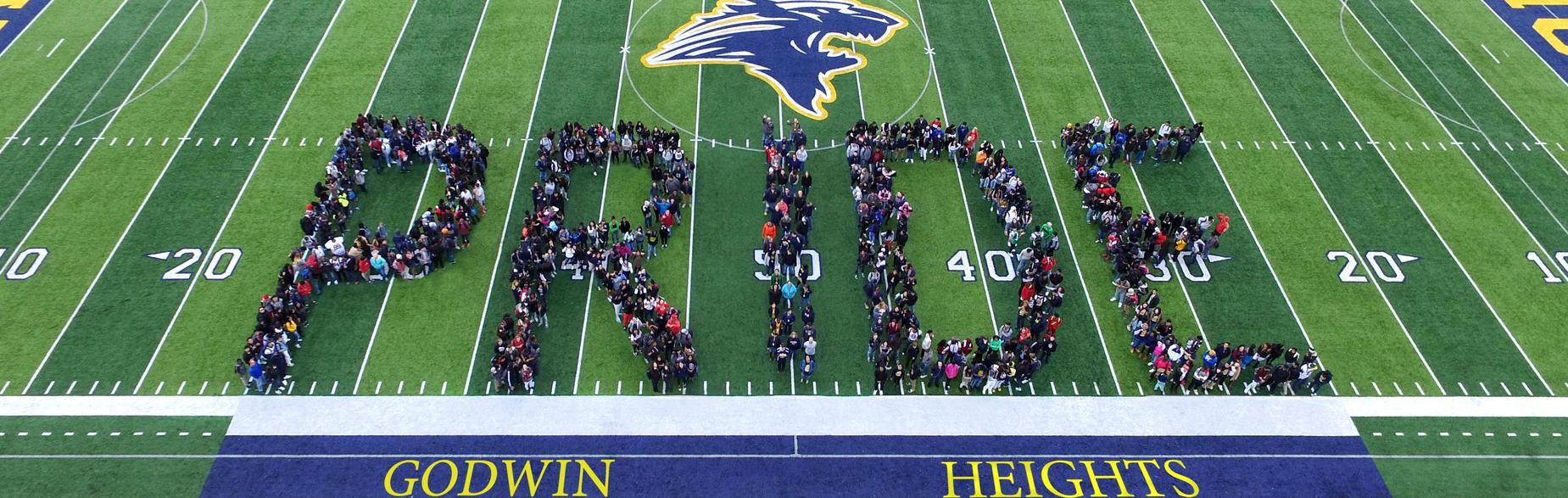 Godwin Heights Public Schools