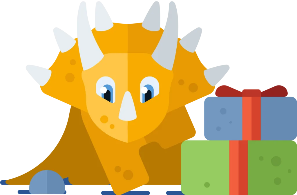 Buy Dinolingo Subscription as a gift