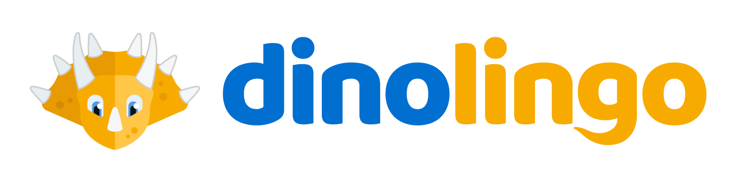 Dinolingo
